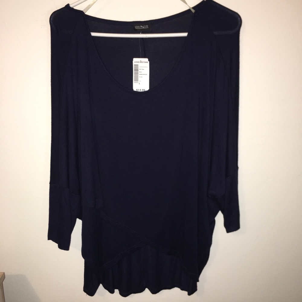 Love Culture long sleeve